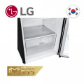 Tủ lạnh LG Inverter 217 lít GV-B212WB - 2 cánh