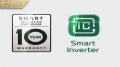 Tủ lạnh LG Inverter 315L GN-M312PS