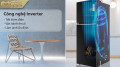 Tủ lạnh LG Inverter 315 Lít GN-M312BL