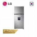 Tủ lạnh LG Inverter 314 Lít GN-D312PS
