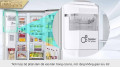 Tủ lạnh LG Inverter 635 lít GR-X257JS