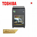 Máy giặt Toshiba Inverter 10.5 kg AW-DUK1150HV(MG) lồng đứng