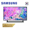 Smart Tivi Samsung QLED 4K 55 inch QA55Q60B