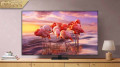 Smart Tivi QLED 4K 55 inch Samsung QA55Q70B