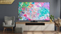Smart Tivi QLED 4K 55 inch Samsung QA55Q70B