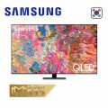 Smart Tivi QLED 4K 55 inch Samsung QA55Q80B - Model 2022