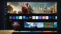 Smart Tivi QLED 4K 55 inch Samsung QA55Q80B - Model 2022