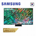 Smart Tivi Neo QLED 4K 55 inch Samsung QA55QN90B - model 2022