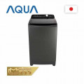 Máy giặt Aqua 12 Kg AQW-FR120CT S lồng đứng