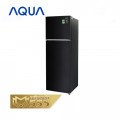 Tủ lạnh Aqua Inverter 283 lít AQR-T299FA(FB)