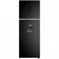 Tủ lạnh Aqua Inverter 344 lít AQR-T389FA WGB - Model 2020