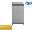 Máy giặt Aqua 9 kg AQW-S90CT S - Lồng đứng