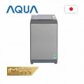 Máy giặt Aqua 9 kg AQW-S90CT S - Lồng đứng