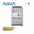 Máy giặt Aqua 9 Kg AQW-S90CT H2 - Lồng đứng