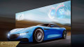 Smart Tivi QLED 4K 85 inch Samsung QA85Q70B