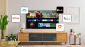 Smart Tivi QLED 4K 85 inch Samsung QA85Q70B