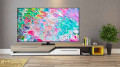 Smart Tivi QLED 4K 85 inch Samsung QA85Q70B
