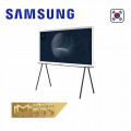 QLED Tivi Serif Samsung 4K 55 inch 55LS01BA Lifestyle TV - Model 2022