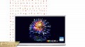 QLED Tivi Serif Samsung 4K 55 inch 55LS01BA Lifestyle TV