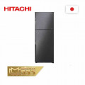 Tủ lạnh Hitachi Inverter 203 lít R-H200PGV7 BBK