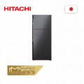 Tủ lạnh Hitachi Inverter 230 lít R-H230PGV7(BBK)
