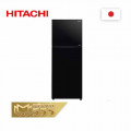 Tủ lạnh Hitachi Inverter 349 lít R-FVY480PGV0 GBK 