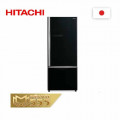 Tủ lạnh Hitachi Inverter 415 lít R-B505PGV6 (GBK)