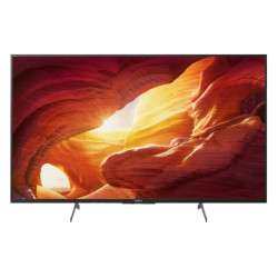 Android Tivi Sony 4K 75 inch KD-75X8500H Mới 2020 - Chính hãng
