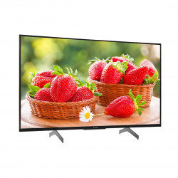 Android Tivi Sony 4K 75 inch KD-75X8500H Mới 2020 - Chính hãng