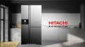 Tủ lạnh Hitachi Inverter 569 lít R-MY800GVGV0(MIR)