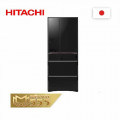 Tủ lạnh Hitachi Inverter 615 lít R-WX620KV (XK)