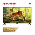 Smart Tivi 4K Sharp 65 inch 4T-C65CK1X Ultra HD