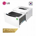 Máy giặt LG Mini Wash 2.5 kg TV2402NTWW - Model 2022