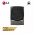 Máy giặt sấy LG Inverter 21 kg F2721HVRB - Lồng ngang