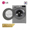 Máy giặt sấy LG Inverter 10 kg FV1410D4P - Lồng ngang