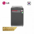 Máy giặt LG Inverter 9kg T2109VSAB lồng đứng