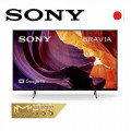 Google Tivi Sony 4K 43 inch KD-43X81DK - Model 2022