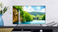 Smart Tivi QLED Samsung 4K 75 inch QA75Q60T - Chính Hãng