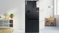 Tủ lạnh Toshiba Inverter 509 lít GR-RF605WI-PMV(06)-MG - Model 2022