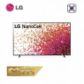 Smart Tivi NanoCell LG 8K 65 inch 615NANO95TPA - Model 2021