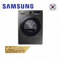 Máy sấy bơm nhiệt Samsung 9 kg DV90TA240AX/SV - Model 2021
