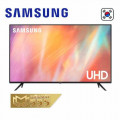 Smart Tivi Samsung 43 inch 4K UHD UA43AU7002 - Model 2022