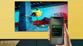 Smart Tivi Samsung 4K 43 inch UA43AU7002 - Model 2022