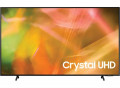 Smart Tivi Samsung 4K 43 inch Crystal UHD UA43AU8000