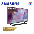 Smart Tivi QLED Samsung 50 inch 4K QA50Q60A - Chính hãng