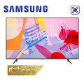 Smart Tivi QLED Samsung 4K 43 inch QA43Q60T - Chính Hãng