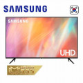 Smart Tivi Samsung 55 inch 4K UHD UA55AU7002 - Model 2022