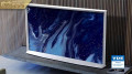 Smart Tivi QLED Samsung 4K 55 Inch QA55LS01TA - The Serif Samsung