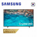 Smart Tivi Samsung 65 inch 4K 65BU8000 Crystal UHD