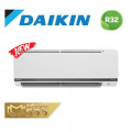 Điều Hòa Daikin 9000 BTU Inverter 1 chiều FTKB25WAVMV Model 2022